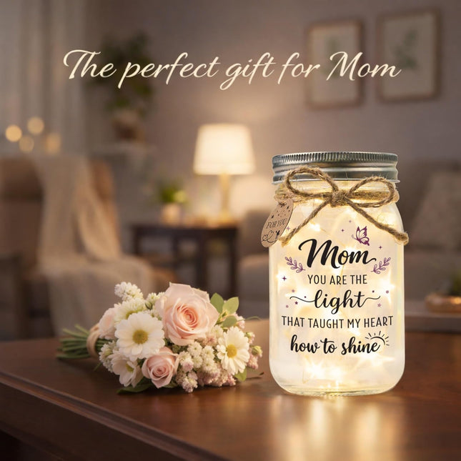 Mothers Day Gifts for Mom, Birthday Gifts for Women