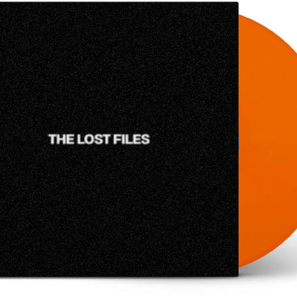 The Lost Files - Cloud Orange