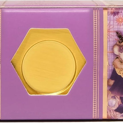 Ferris Wheel Press Fountain Pen Ink, Everyday Ink Collection,Vibrant Purple with Rose Gold Shimmer, 38ml