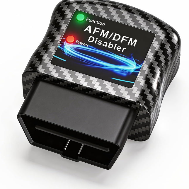 AFM DFM DOD Disabler for Select V6 and V8 Vehicles