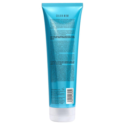 COLOR WOW Money Laundering Hydrating Shampoo, Sulfate-Free Hydrating Shampoo for Silky, Smooth Hair & Clean Scalp, 8.4 fl oz