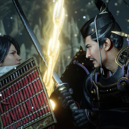 Nioh 3: SteelBook Launch Edition - PlayStation 5