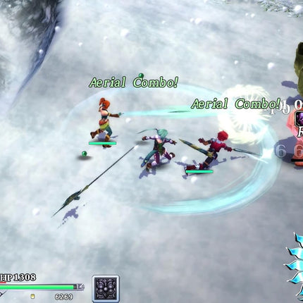 XSEED Games Ys Memoire: Revelations in Celceta - DAY ONE EDITION - Nintendo Switch
