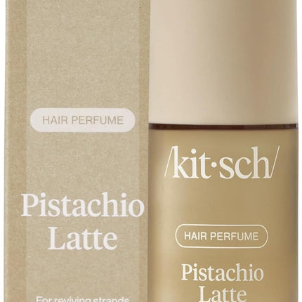 Hair Perfume for Women – Hair Spray & Body Mist – Warm Sugar, 50mL