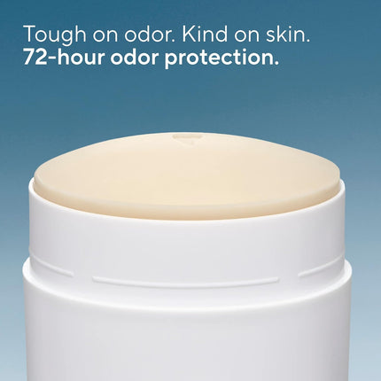 Native Deodorant Contains Naturally Derived Ingredients, 72 Hour Odor Control, Deodorant for Women and Men, Aluminum Free, Sea Salt & Cedar 2.65oz