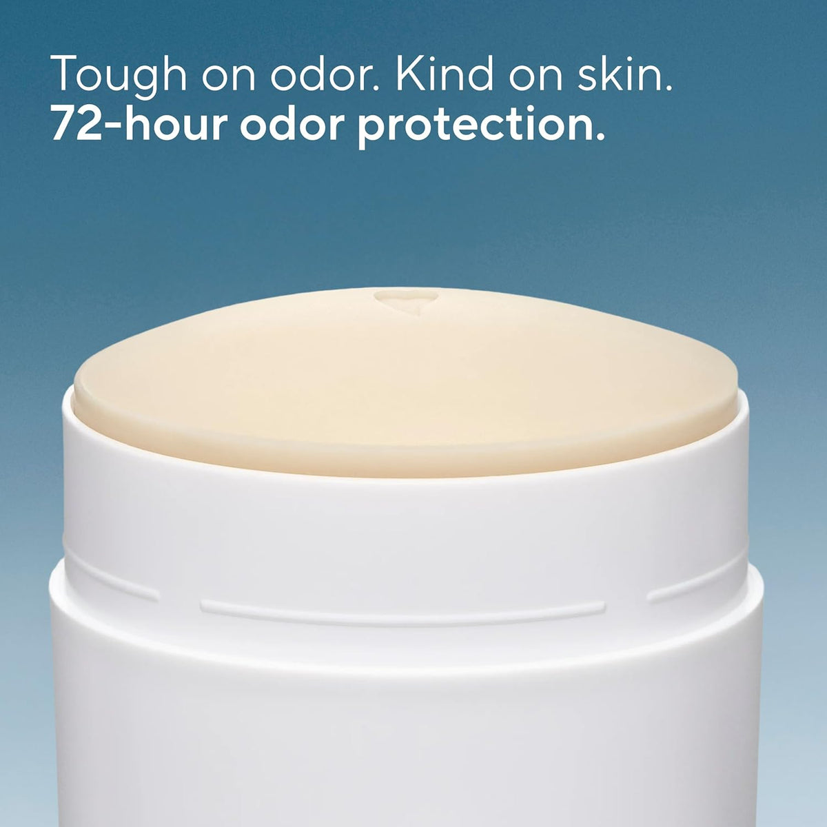 Sea Salt & Cedar Aluminum-Free Deodorant Stick, 2.65 oz - photo 3