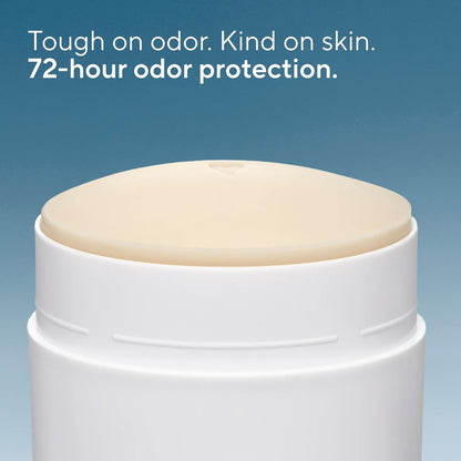Sea Salt & Cedar Aluminum-Free Deodorant Stick, 2.65 oz - photo 3