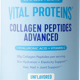 Collagen Peptides Powder 20oz
