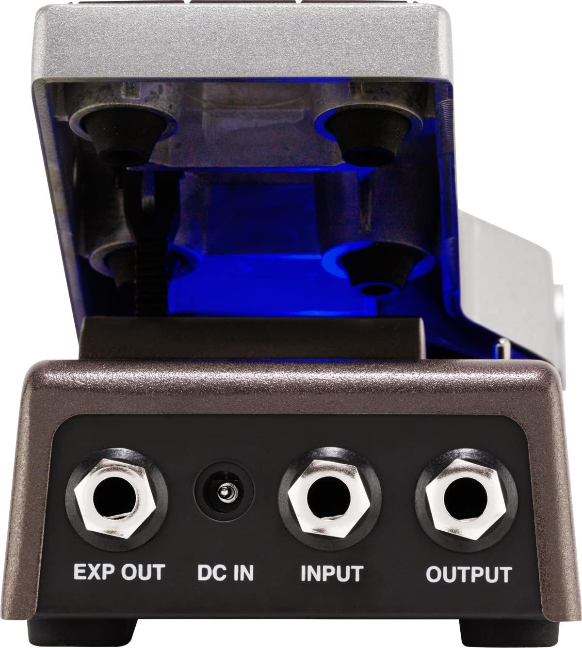 Volume-Expression Pedal Bundle with Instrument Cable and Picks - photo 3