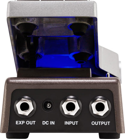 Volume-Expression Pedal Bundle with Instrument Cable and Picks - photo 3