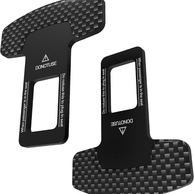 Seat Pads for Most Vehichles Seat ShoulderUniversal CarAccessories 2PCS