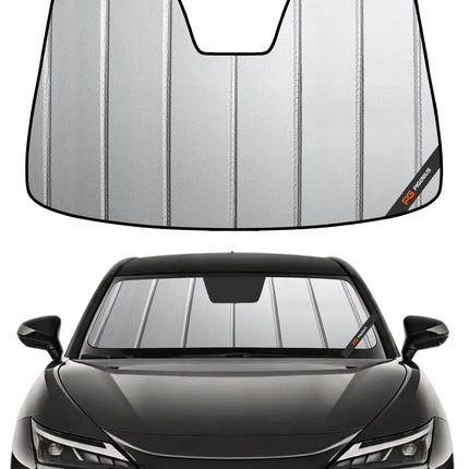 Windshield Sunshade for Lexus RX350/RX450h 2016-2022, RX350L/RX450hL 2018-2022 Front Window Shade - Safeguard