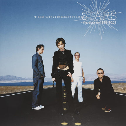 Stars (The Best Of 1992-2002)[2 LP]