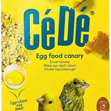 2-Piece 1 kg Canary Egg Breeding Food