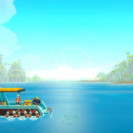 Dave the Diver Complete Edition - Nintendo Switch 2