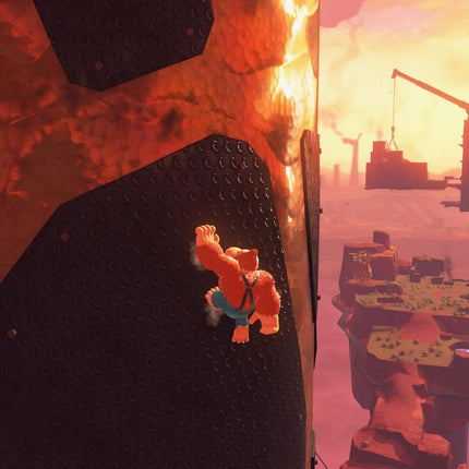 Donkey Kong Bananza (Nintendo Switch 2)