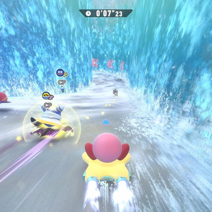 Kirby Air Riders for Nintendo Switch 2