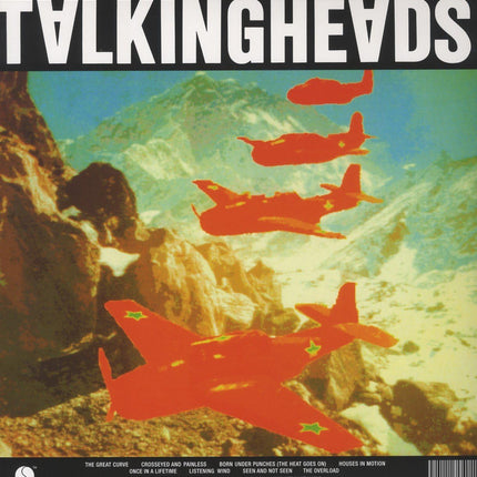 Remain in Light