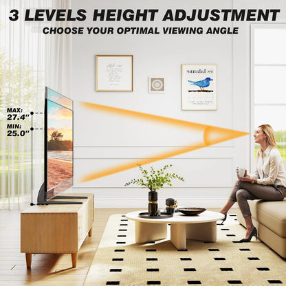 Universal TV Stand - photo 2