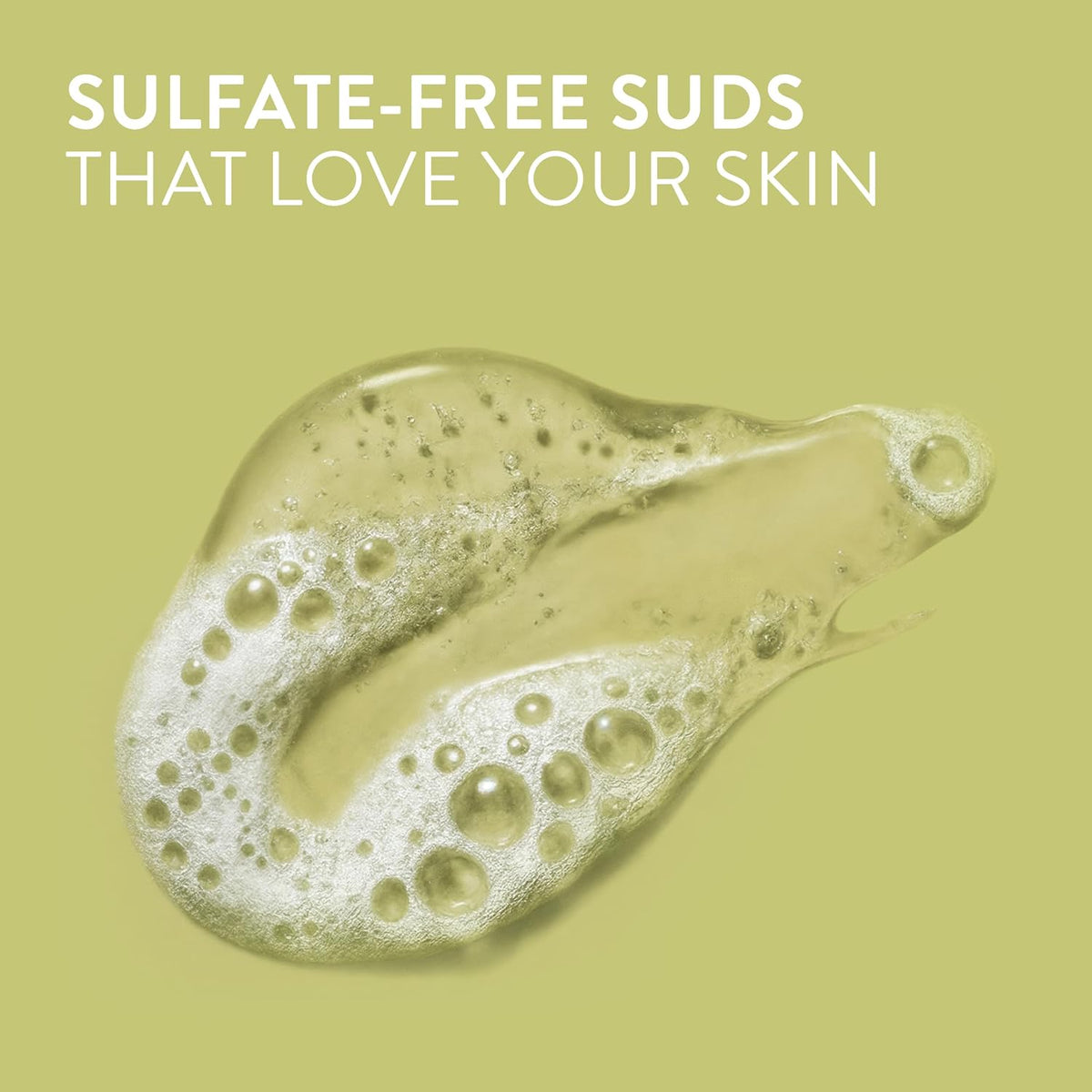 Body Wash Contains Naturally Derived Ingredients | For Women & Men, Sulfate, Paraben, & Dye Free Leaving - photo 4