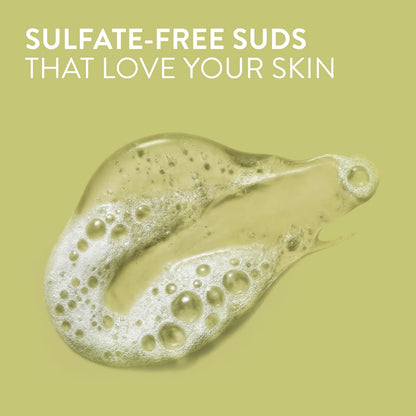 Body Wash Contains Naturally Derived Ingredients | For Women & Men, Sulfate, Paraben, & Dye Free Leaving - photo 4