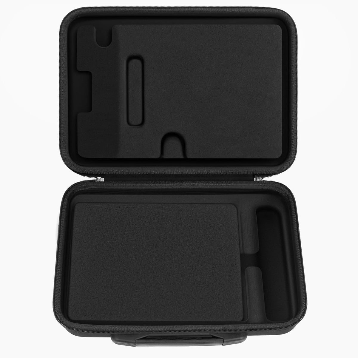 Black Hard Shell Travel Case for Compatible Portable Groovebox and Audio Sampler - photo 5