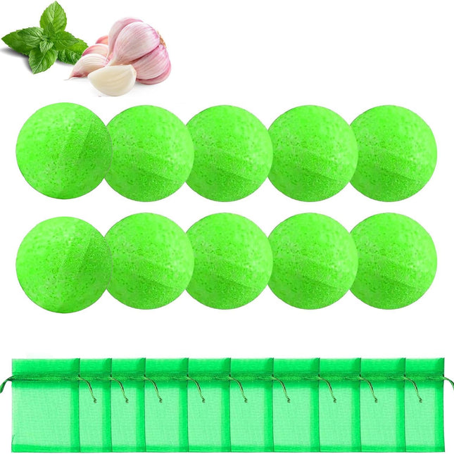 Outdoor Cat Deterrent for Pet Supplies