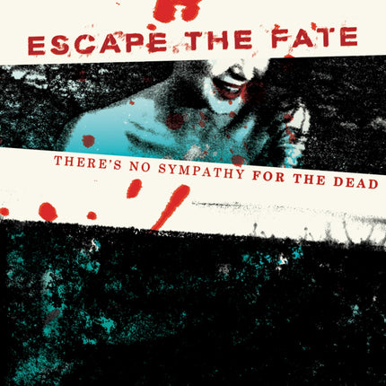 There's No Sympathy for the Dead - Ruby Red