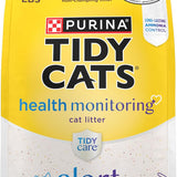 Cat Health Monitoring Non Clumping Cat Litter with