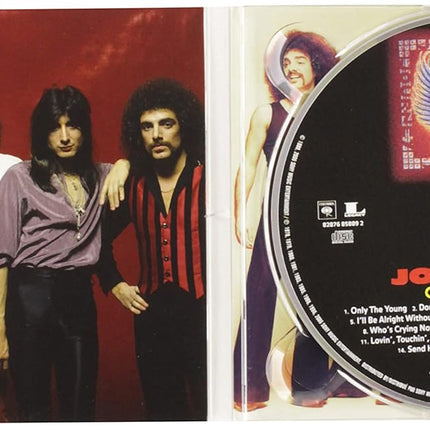 Journey's Greatest Hits