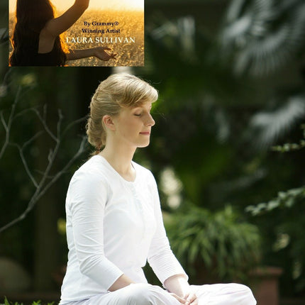 Calm Within: Music for Relaxation of Body and Mind - Perfect for Massage, Spa, Yoga, Meditation