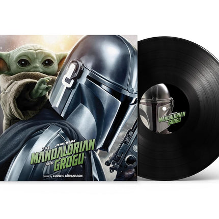 The Mandalorian and Grogu Original Score