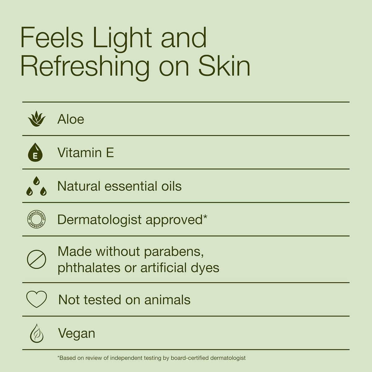 Aromatherapy Eucalyptus Spearmint Essential Oil Mist, Body Spray with Vitamin E and Aloe, Pillow Spray - photo 4