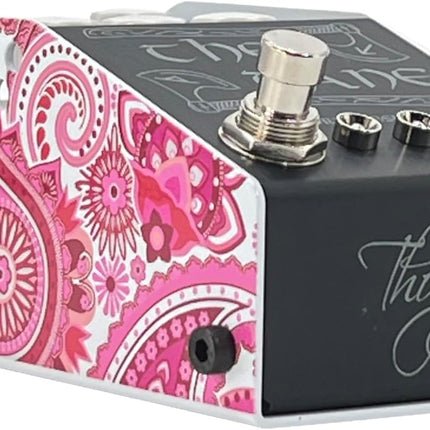 ThorpyFX The Dane MKII - Limited Edition Pink Paisley