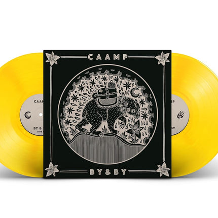 By and By (CANARY YELLOW VINYL)