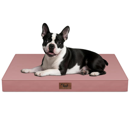 Cama para jaula de perro extragrande para exteriores XXL para perros de razas gigantes