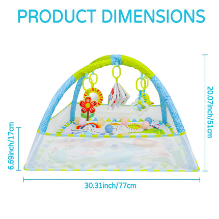 Baby Play Mat, Baby Play Gym, Playmat & Floor Gyms, Baby Ball Pit