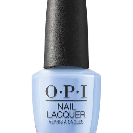 OPI Nail Lacquer Classic Nail Polish Colors | Blue & Green Shades | Crème, Shimmer, and Glitter Chip Resistant Nail-Polish | Fast Drying, Streak-free Formula | 0.5 Fl Oz