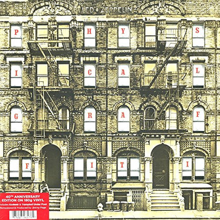 Physical Graffiti