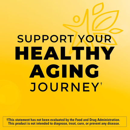 Nature Made Vitamin D3 bone and immune health