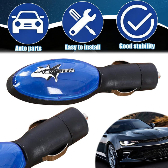 Gas Saver Fuel Device,Plug in Automotive Save More Instantly,2026 Upgrade