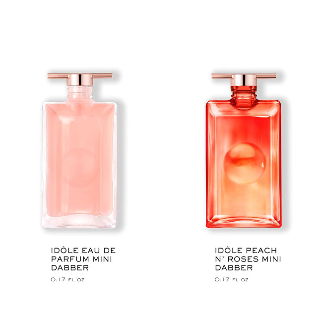 Lancôme Mother's Day Mini Perfume Gift Set, Includes Idôle and Peach 'N