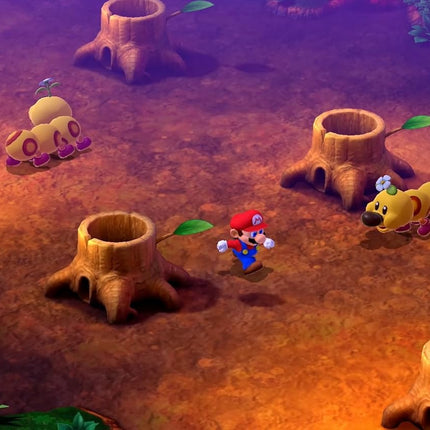 Super Mario RPG - Nintendo Switch (US Version)
