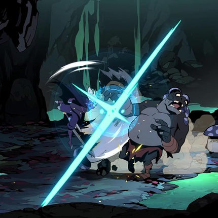 Absolum - Nintendo Switch 2