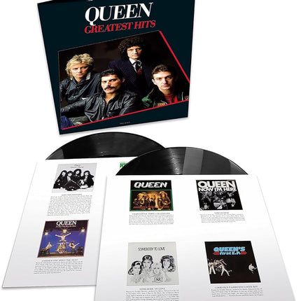 Greatest Hits I