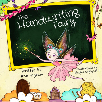 The Handwriting Fairy