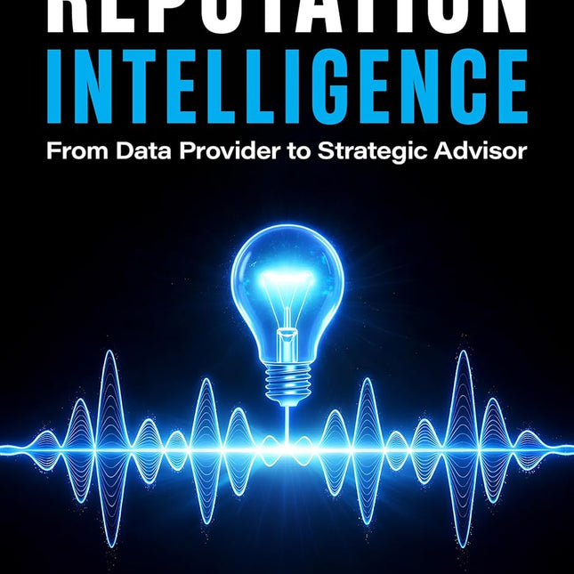 Reputation Intelligence Guide for Auto & Moto Leaders