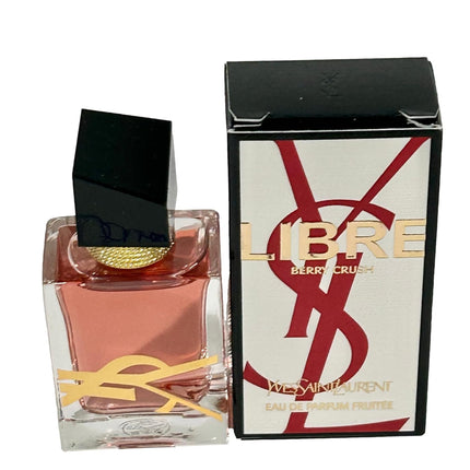 Berry Crush Fruitee Mini Sample Perfume Women mall Travel 7.5 ml / 0.25 oz