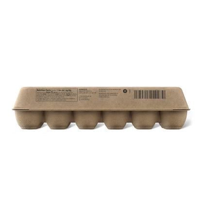 Cage-Free Large White Eggs, 18 Count - photo 3