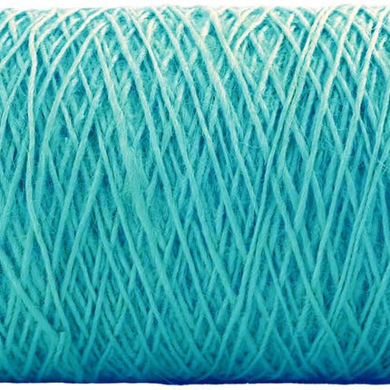 1mm x 1000 Feet Blue Jute Rope, Twine for Gardening Tomato Climbing Plant Tie Floristry Crafts Gift Wrapping Packing Decor